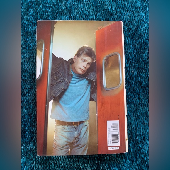 Hearts in Atlantis by Stephen King - Picture 2 of 2